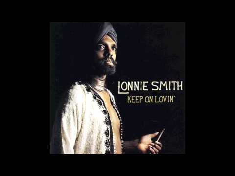 Lonnie Smith No Tears Tomorrow Youtube youtube