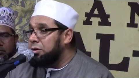 تلاوة خاشعه للشيخ احمد ميهوب حفظه الله وراعاه