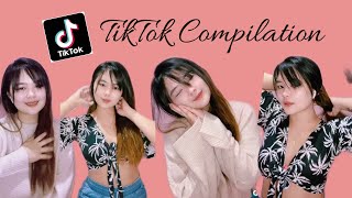 My Tiktok Compilation 2020 Angela Geronimo
