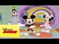 Mickey dice | Mousekejercicios | La casa de Mickey Mouse