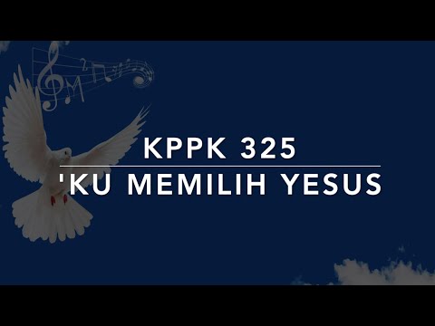 Thumbnail YouTube — 'Ku Memilih Yesus