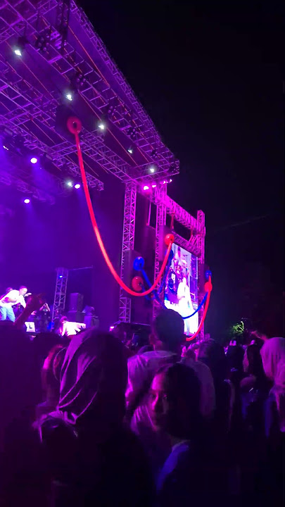 Setapak Sriwedari LIVE from Can Machine Fall in Love Yogyakarta