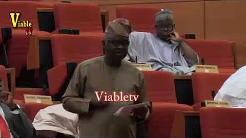 Insecurity : Service Chiefs on the Spot as South-West Senators Call for their Resignation