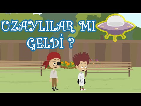 Afacanların Hikâyesi 56.Bölüm - \