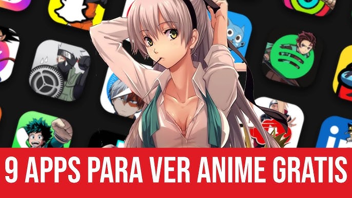 Ver Anime Online en HD Sub Español Latino Gratis