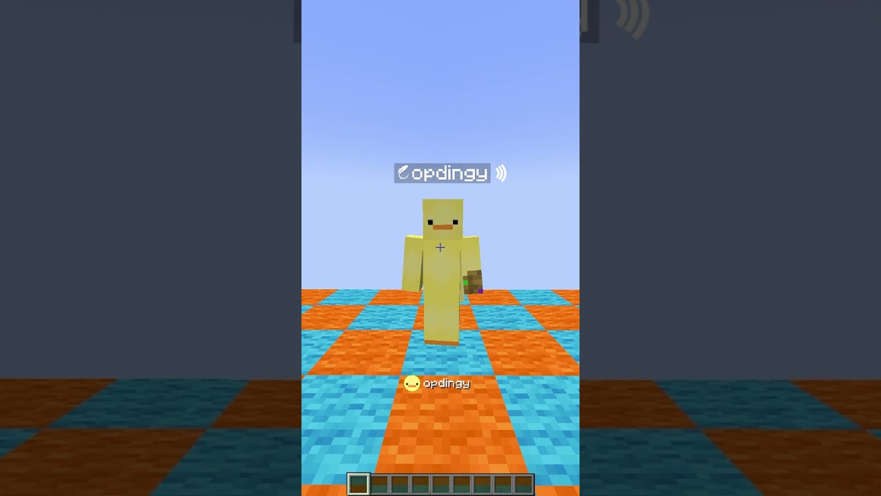What S The Best Minecraft Client Shorts