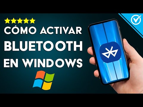 Cómo Activar y Desactivar el Bluetooth en Windows - Guía Práctica