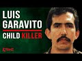 Luis Garavito- The Child Butcher | True Crime with Emma Kenny 15