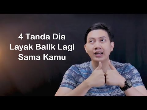 Video: Bagaimana Untuk Menangani Mantan Anda Sehingga Dia Kembali