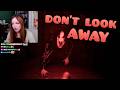 journee ragequits the scariest game ever