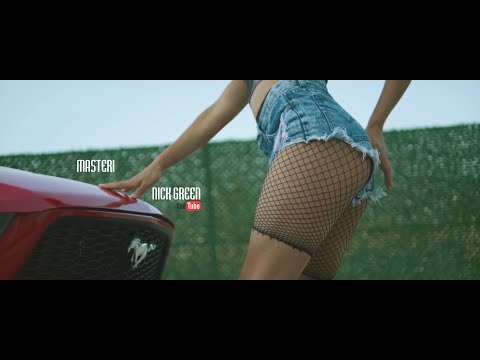 Masteri ft Nick Green - Key / გასაღები