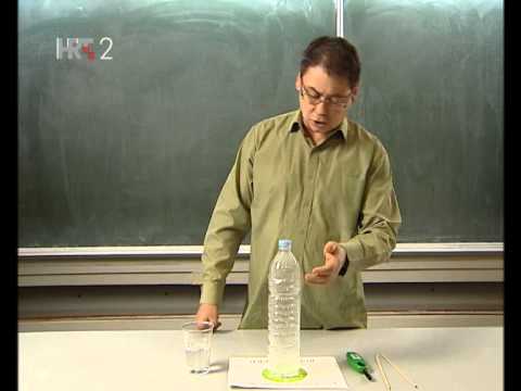Video: Kako nastaje petrifikacija?