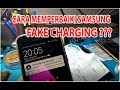 Samsung J120G Fake Charging Solution