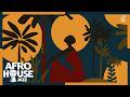 Afro House Jazz Mix | (Stay Focused) Deep Groove Session | Ideal for Productivity and Work