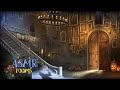 Haunted Castle Ambience 🎃 Spooky Halloween at Hogwarts 👻 Harry Potter Inspired 1 Hour 3D Soundscape