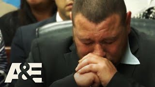 Court Cam: Most Dramatic Moments from Season 1 | A\&E