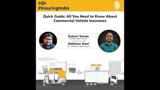 Don’t Buy Commercial Vehicle Insurance Before Listening to This!