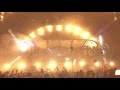 Deadmau5 B2B Eric Prydz LIVE - Closing Set (Tomorrowland 2016)