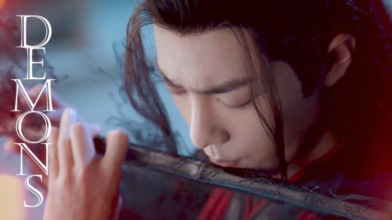 Wangxian | Demons | FMV The Untamed