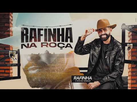 SONHO - Rafinha O Bom De Verdade - Na Roça