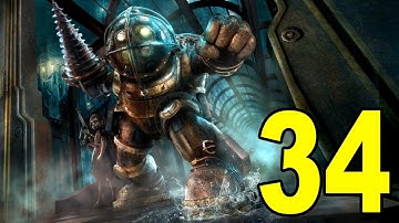 Bioshock - Part 34 - Point Prometheus (Let