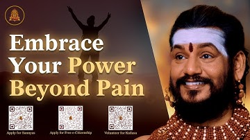 Paramashivoham Level-2 | Day 9 | Breaking Identity Barriers: Discover Your #Authenticity