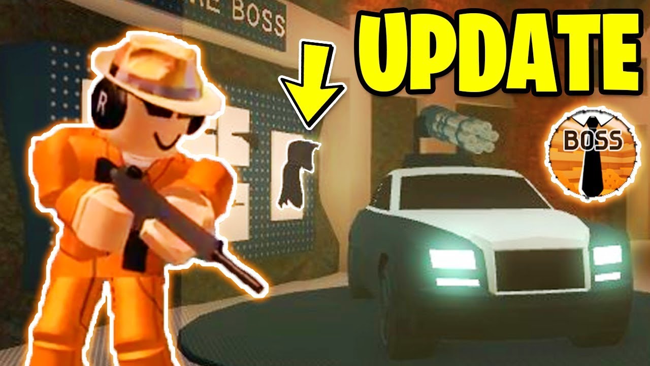 Biggest Jailbreak Update Monday New Asimo3089 Badcc Testing Roblox Jailbreak Weapon Update Youtube - youtube crainer roblox jailbreak Biggest Jailbreak Update Monday New Asimo3089 Badcc Testing Roblox Jailbreak Weapon Update Youtube - crainer roblox jailbreak