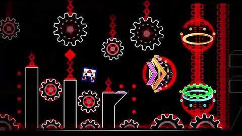 Chaotic Machine но музыка из Killbot