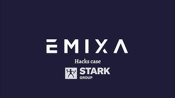 AI-Powered Sales: How Stark Boosts Recommendations | Emixa Advanced Analytics Hackathon