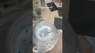 kia color code AGT  #automobile #colormixing  #highlights
