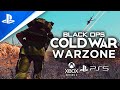 GOOD NEWS! BLACK OPS WARZONE EVENT TRAILER Teaser &amp; LEAKS 😵 (Black Ops PS5 / Xbox Series X)