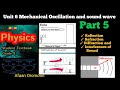 Physics Grade 9 Unit 6 Oscillation And Sound Wave Physics Grade 9 Unit 6 Oscillation And Sound Wave