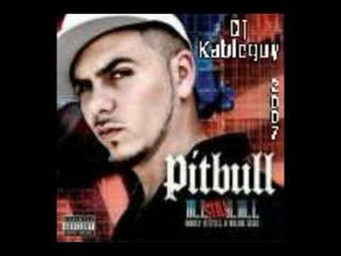 Reyez Feat Pitbull- Hit me up