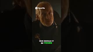 Sansa Stark's Freedom  A New Beginning #shorts
