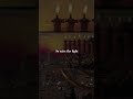 Torah Parsha Song | Behaalotecha | You Raise the Light ✨ Inspirational Jewish #music #inspiration
