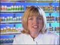 NZ TV Commercial - Vibrant Skin (1999)