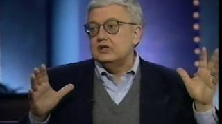 Celebrity SISKEL & EBERT movie review "Fear" 1996 Profile