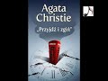 Przyjdź i zgiń - Agatha Christie | Audiobook PL