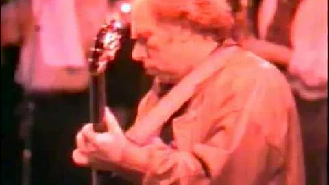 I Forgot That Love Existed/ In The Garden - Van Morrison/ Jim Condie Band