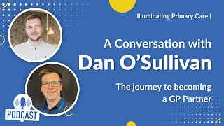 The Journey from a Trainee GP to GP Partner