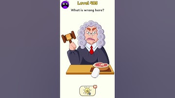 Dop 5 level 405 Funny gameplay walkthrough | All levels | android, iOS mobile | new update#short