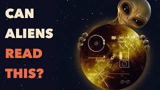 Voyager Golden Record: How to Read the Manual We Sent to Aliens