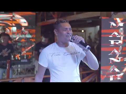 JUNIOR MARANHÃO E CONVIDADOS AO VIVO - BOTECO DO MARANHÃO #seresta #music #aovivo