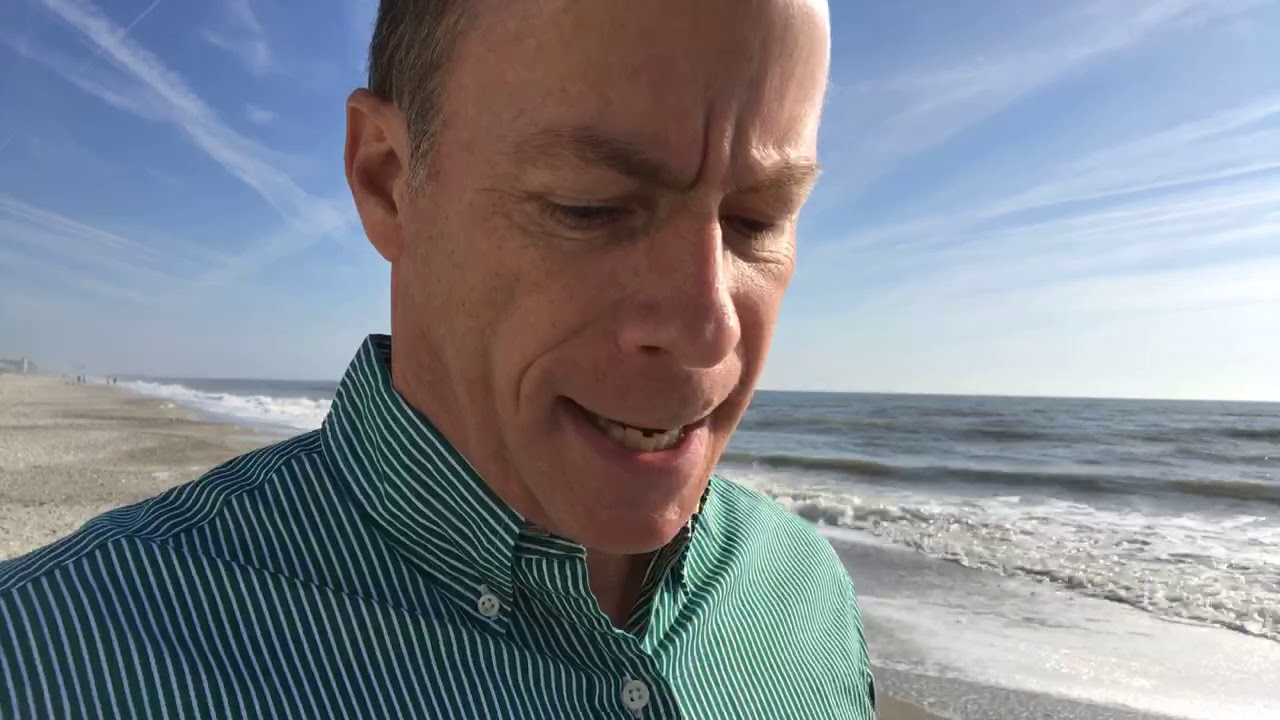 How To Live at the BEACH Myrtle Beach, SC YouTube