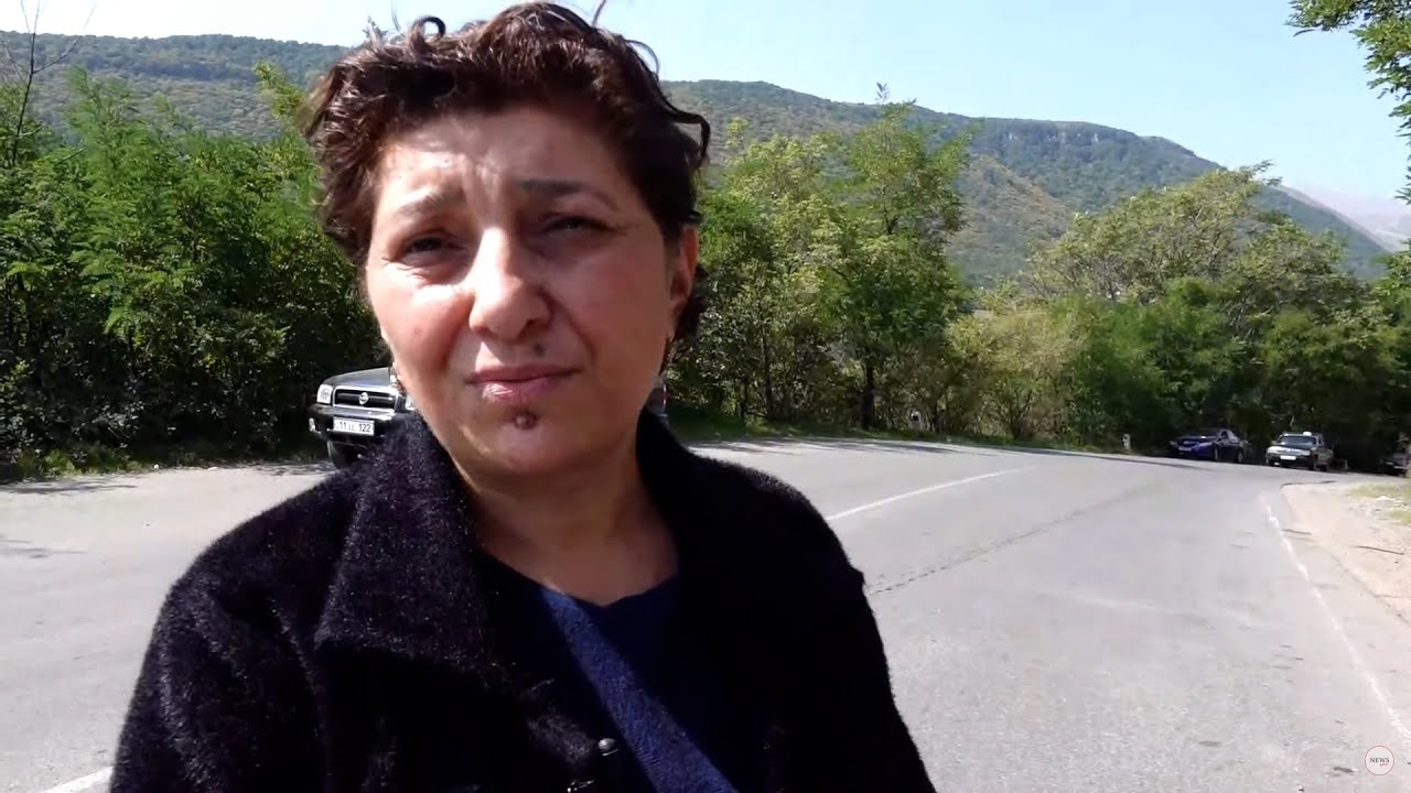 Ադրբեջանցիներն առաջինը մեր տները մտան, այդպես կարոտով թողեցինք, դուրս եկանք. բռնի տեղահանված դասախոս