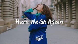 Sigma ft. Louisa - Here We Go Again (Lyrics)