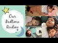 MY NIGHT TIME ROUTINE WITH A 1 YEAR OLD!