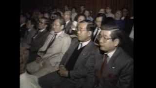 American / Japanese Culture Clash - Part 2 of 2 - 1991 - MacNeil-Lehrer NewsHour