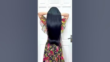 Da đầu khoẻ, tóc sẽ mọc “vượt chỉ tiêu” mỗi tháng