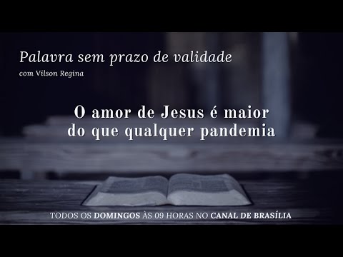 Mesmo no momento de maior angústia, busque a Palavra